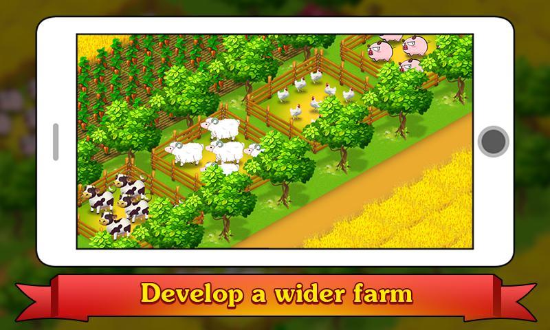 Super Farm