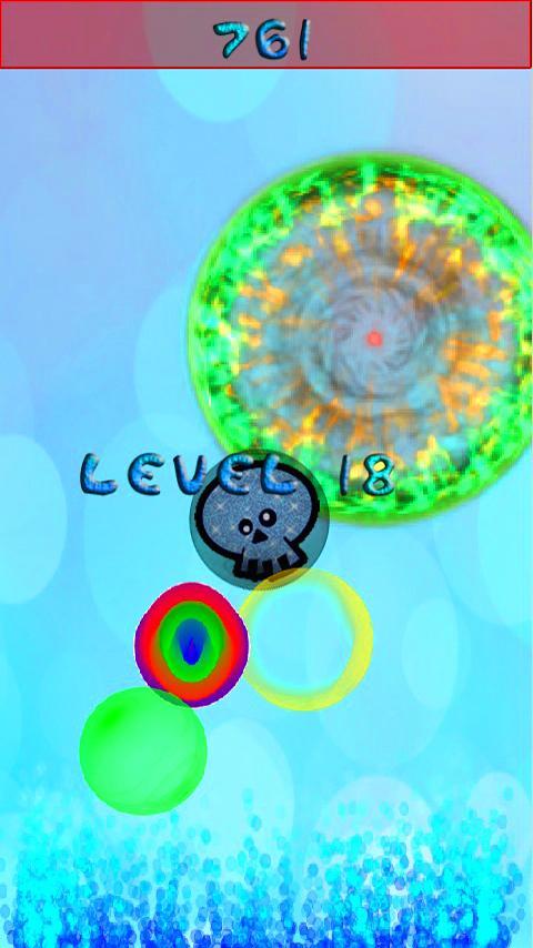 Bubble Balls
