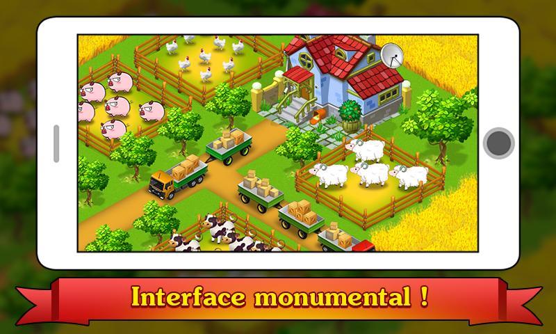Super Farm