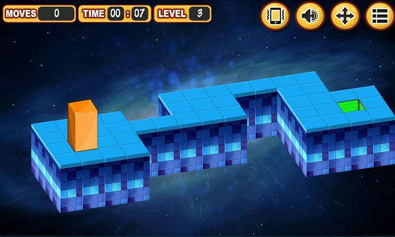 Rolling Blox