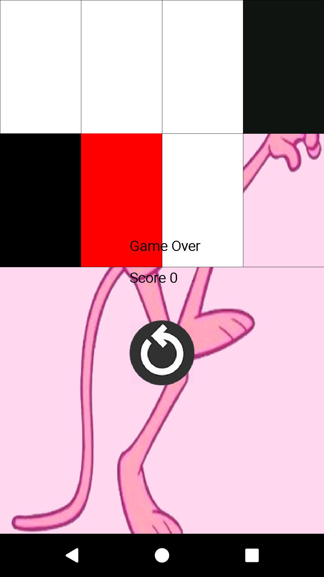 Pink Panther