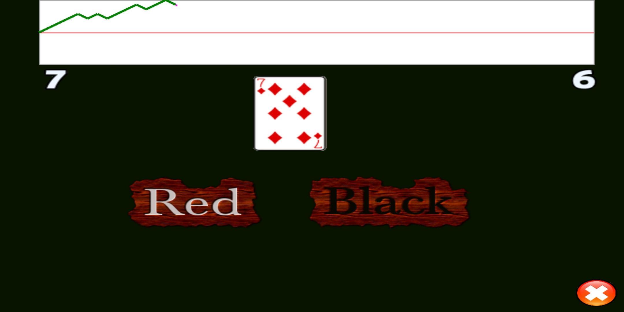 Luck Test