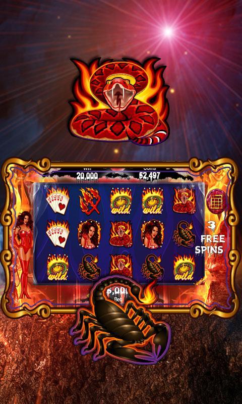 7 Sins of Vegas