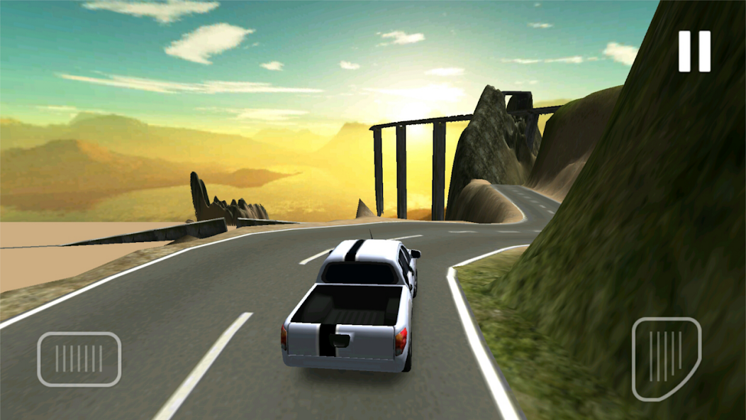 Offroad 4x4 Hill AA