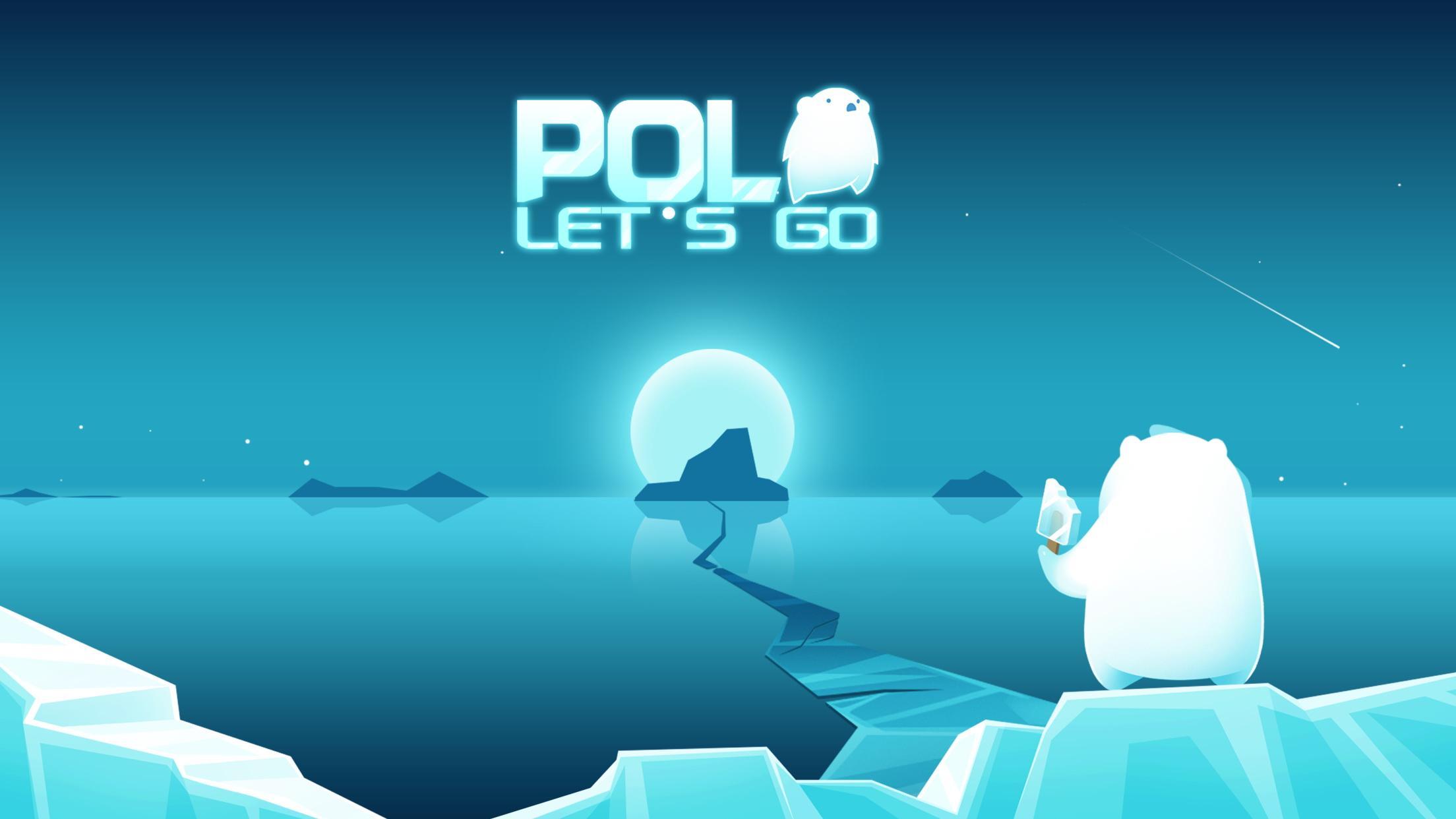 POL! Let's Go
