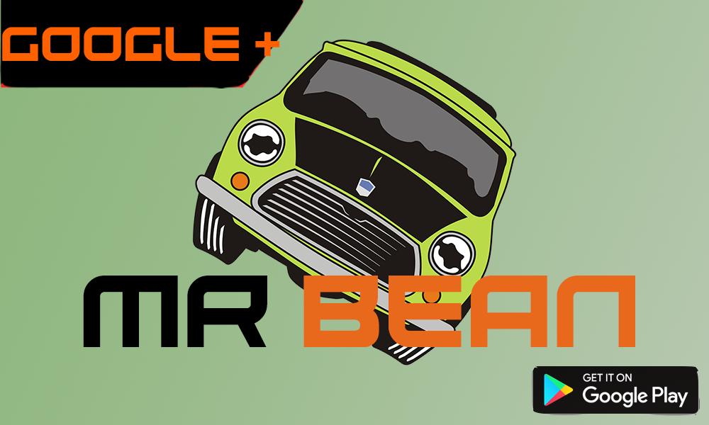 Car Mr Bean Racing Adventure