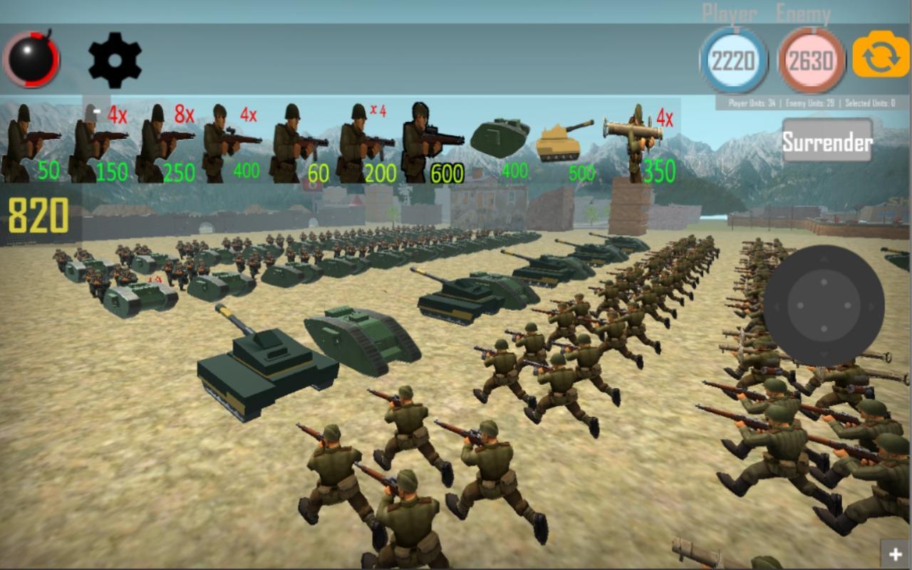 WORLD WAR II WESTERN FRONT WAR