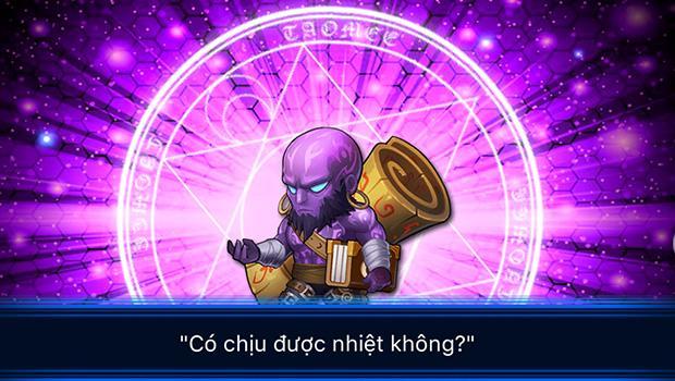 Chien Than Arena