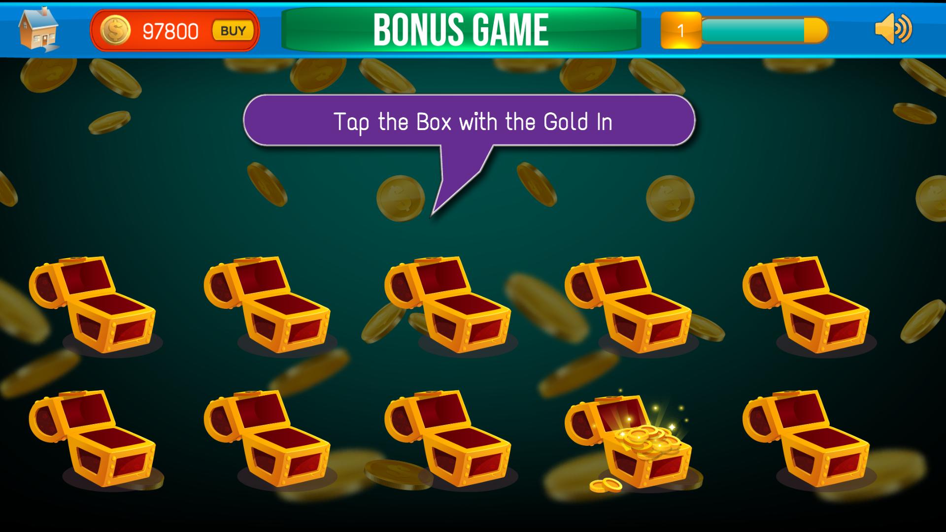 Frozen Penguin Slots Casino