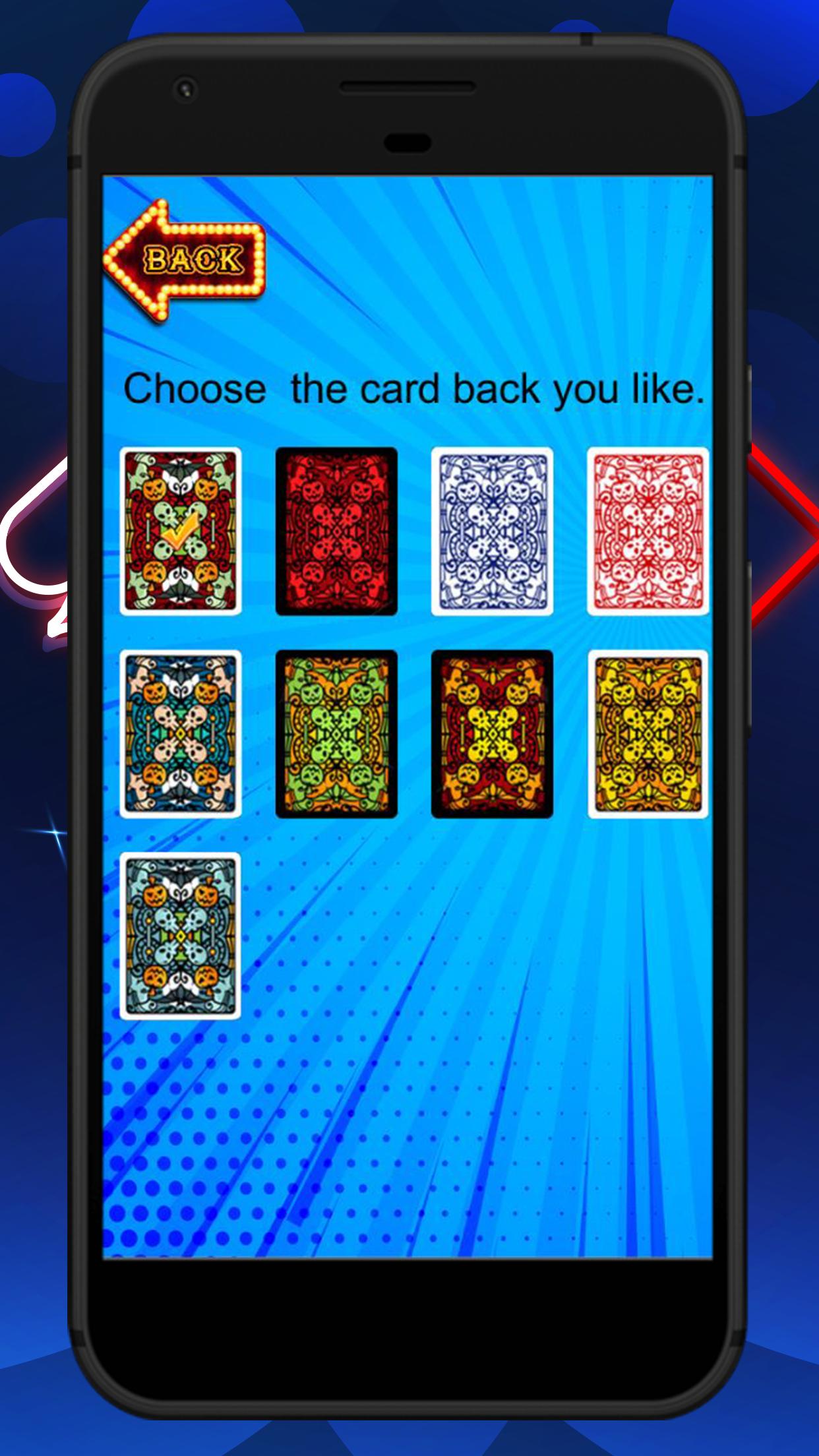 Solitaire Classic Pro