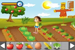 Abbie's Farm - Bedtime stories