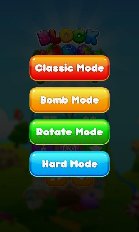 Fruit Garden Mania