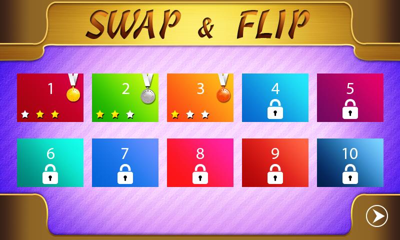 Place The Blocks-Puzzle Game