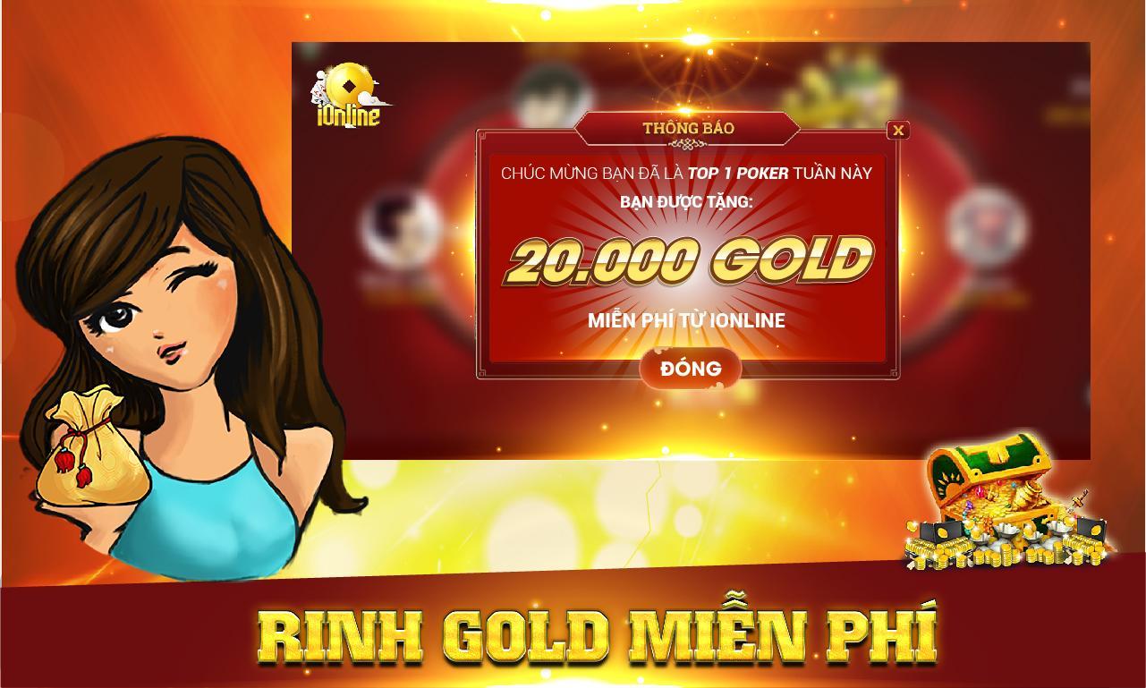 Game Danh Bai Online - Casino 2017