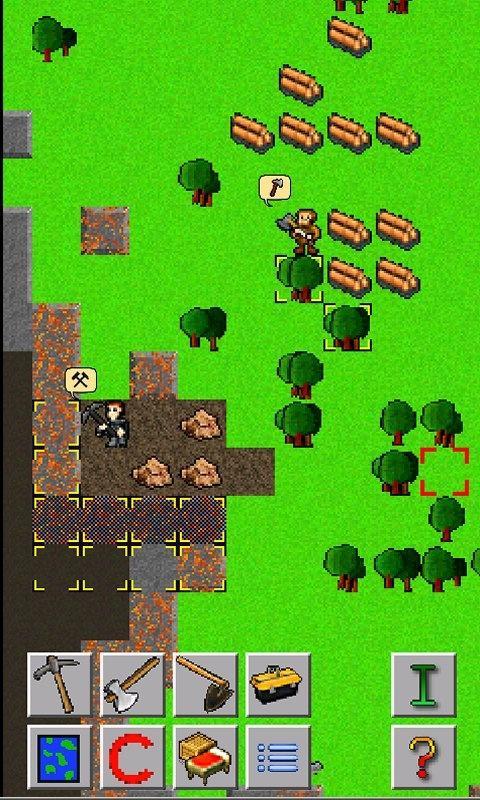 Mining