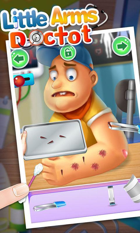 Arm Doctor