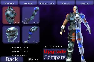 Annihilator