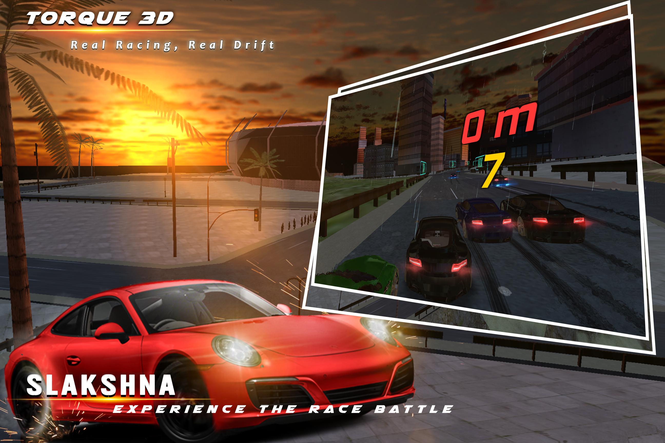 Torque 3D