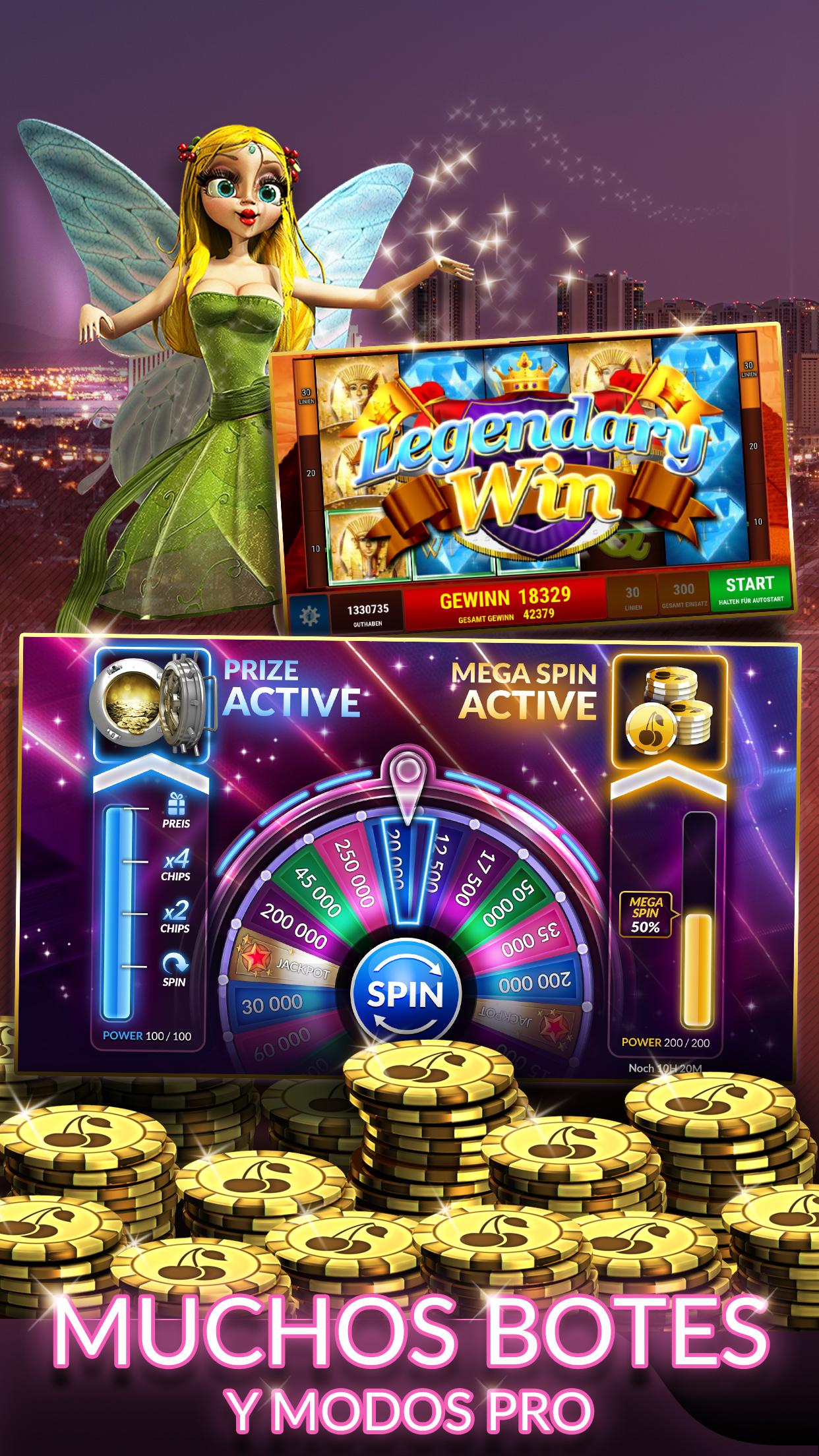 Jackpot.es