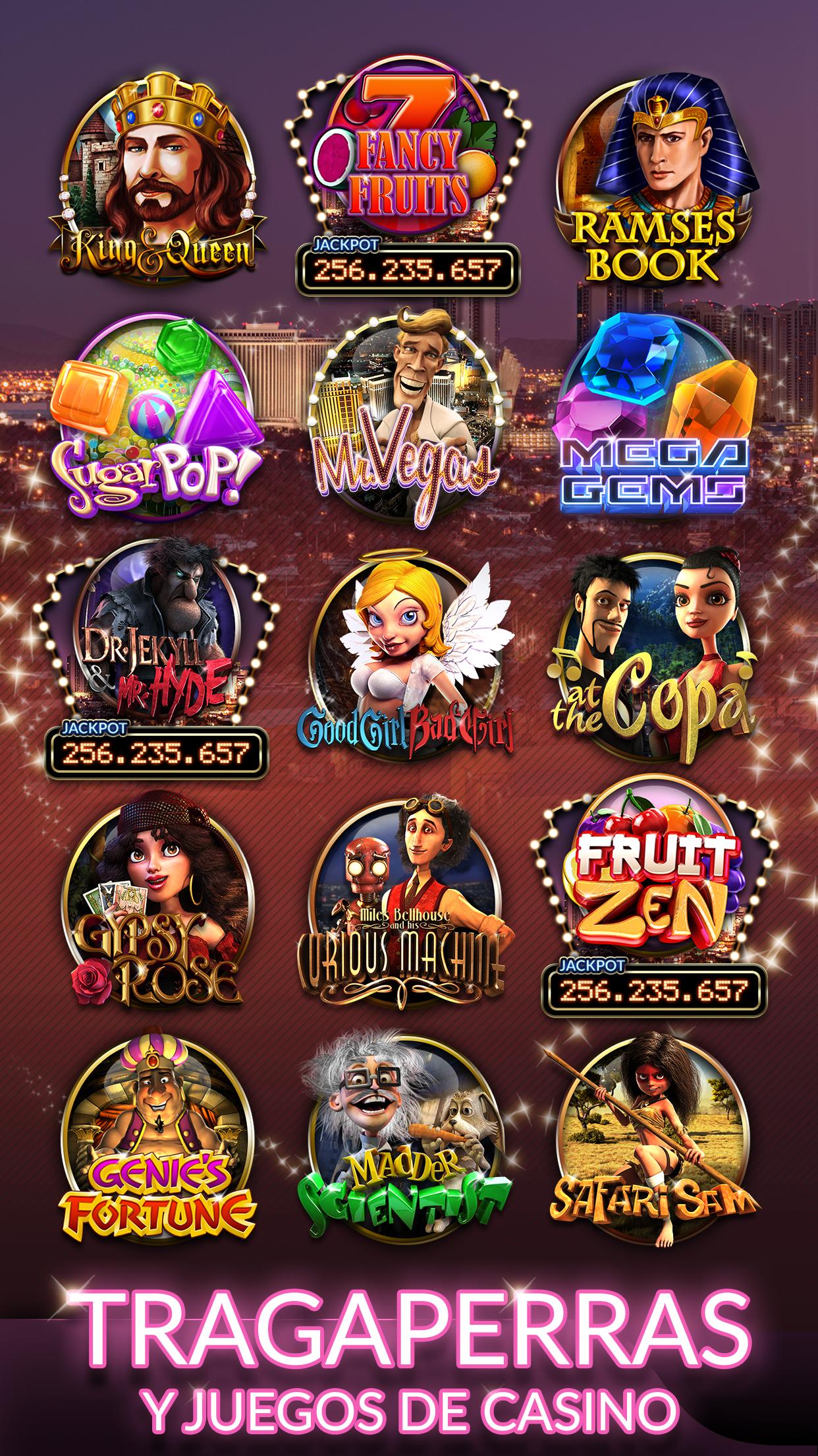 Jackpot.es