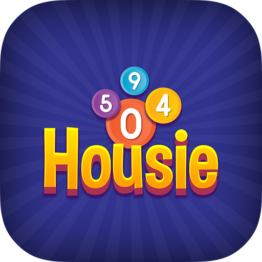 M-Housie