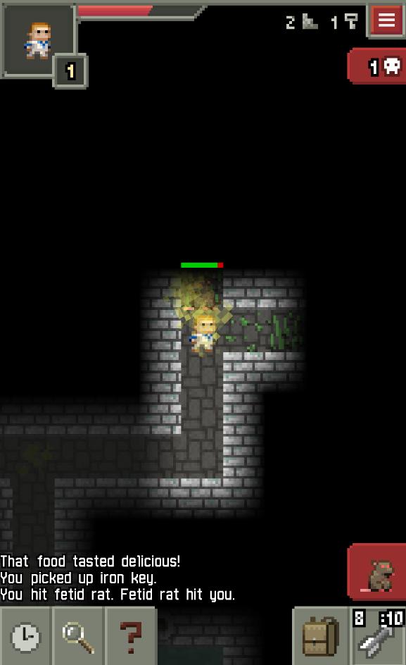 Brave Dungeon