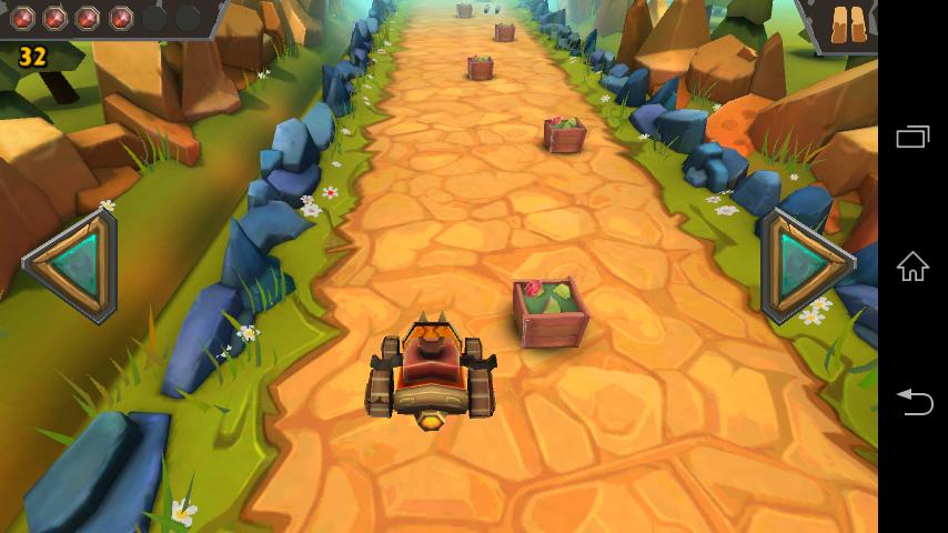 Dragon Drive