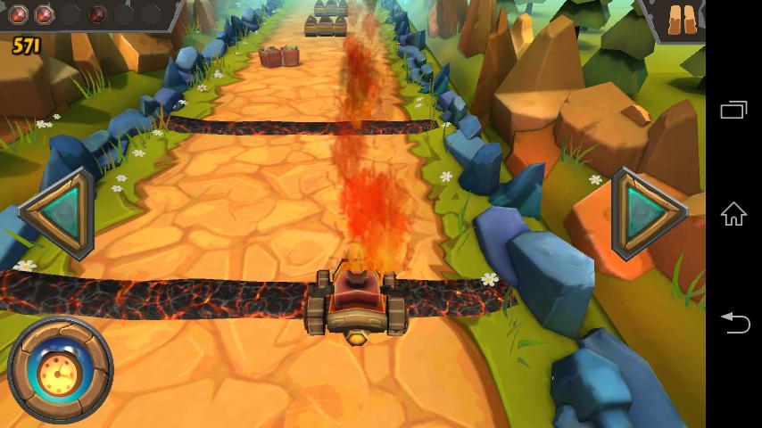 Dragon Drive