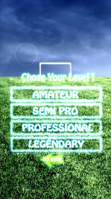 Football Pro 2017 anime soccer