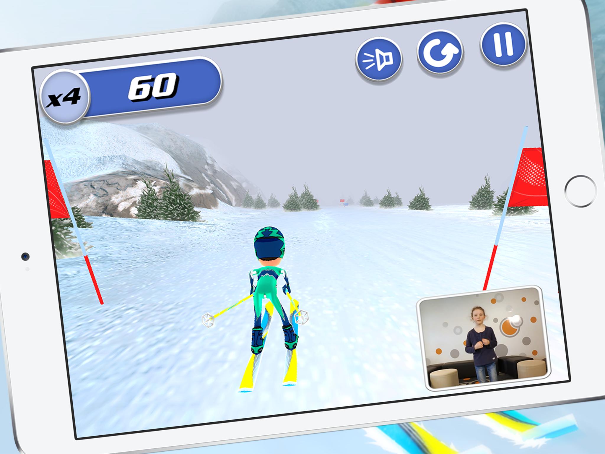 Motion Sports TV & Phones (Unreleased)