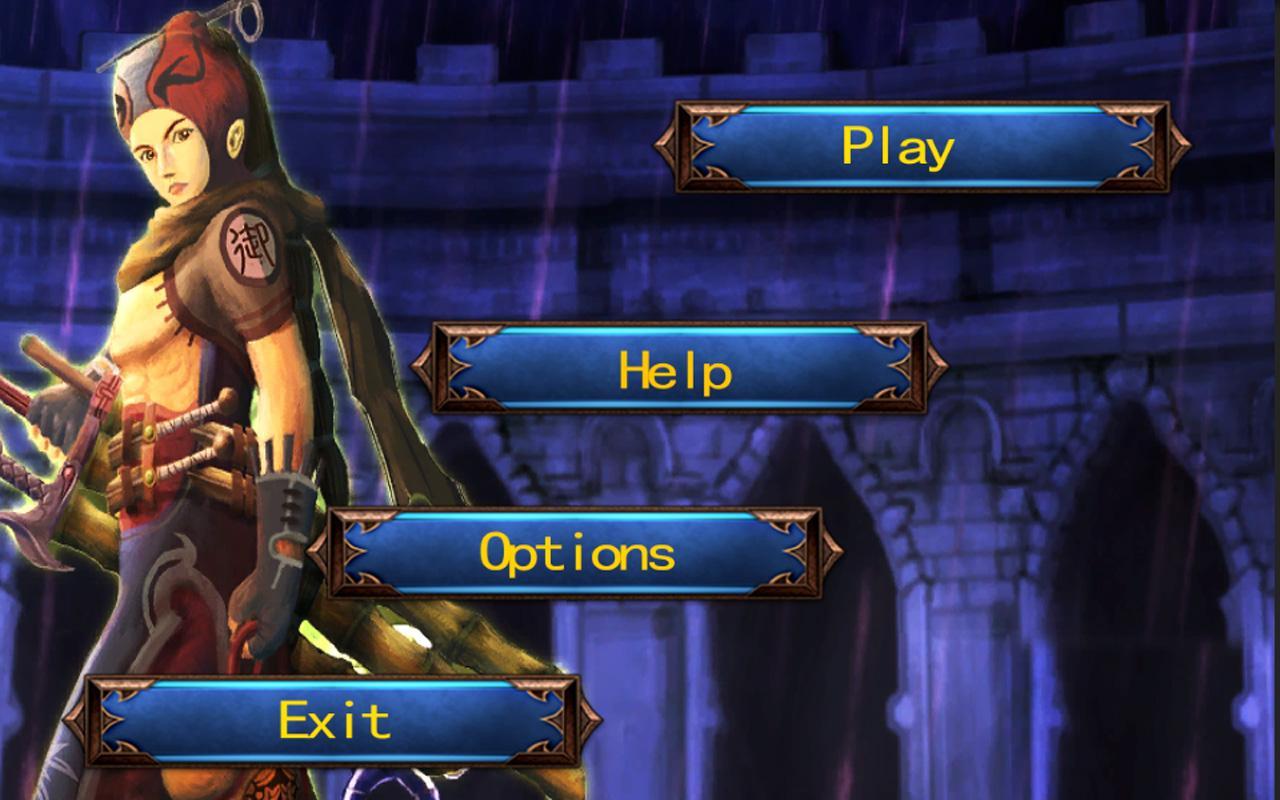 Ninja Assassin : Castle Heroes