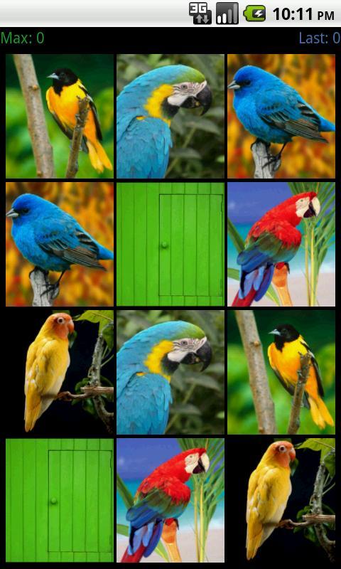 Tiles Pro