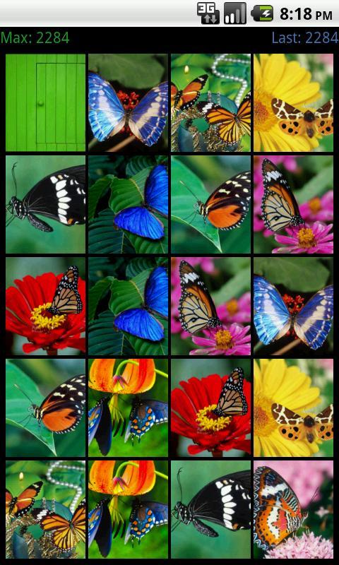 Tiles Pro