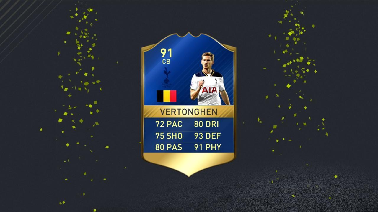 Pack Opener FUT 17