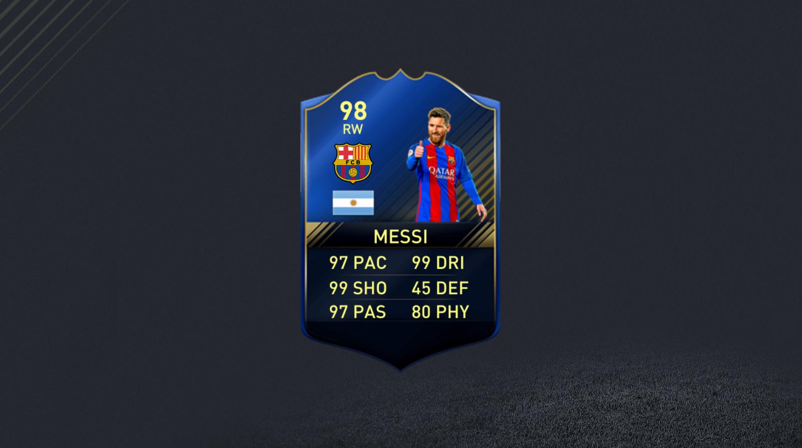 Pack Opener FUT 17