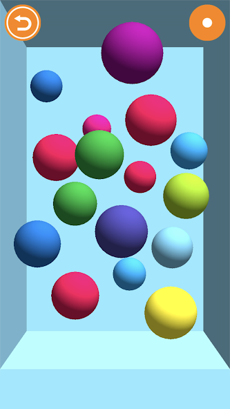 Ball Playing