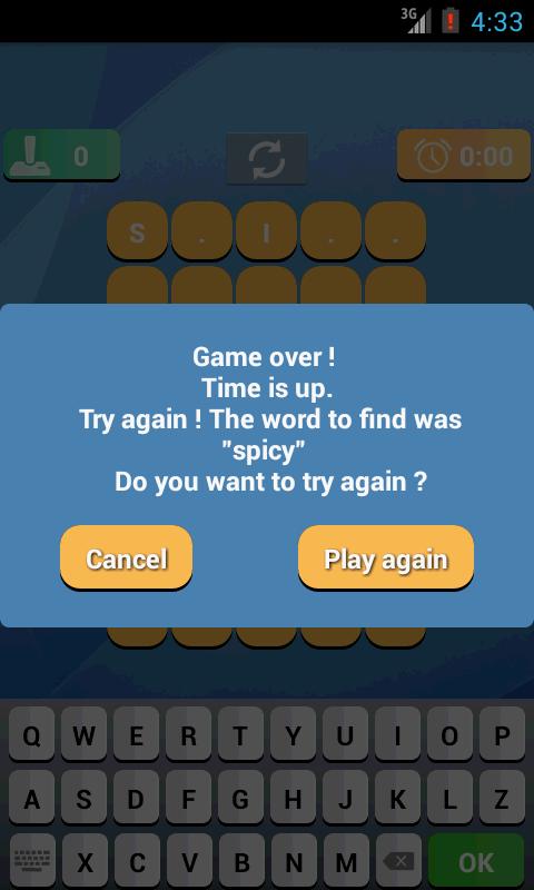 WordFlex