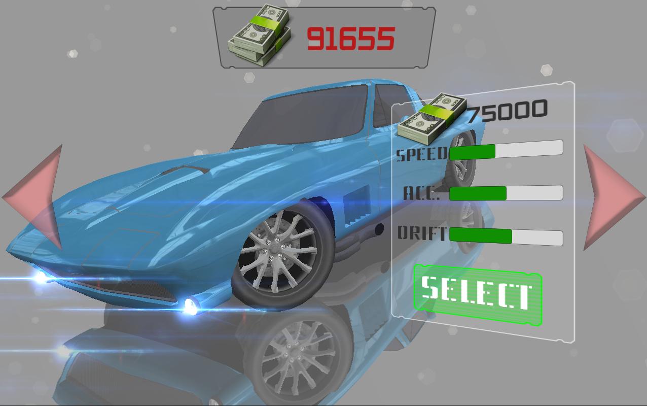Drift WK