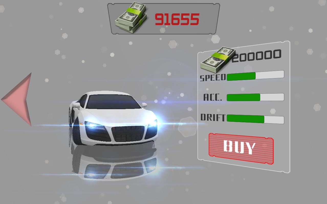 Drift WK