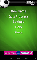 Ultimate Footie Naughties Quiz