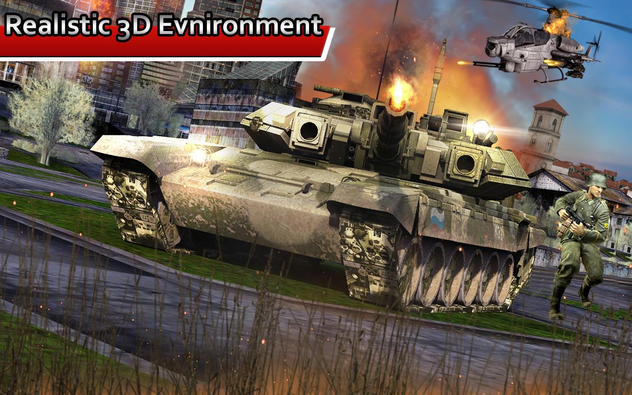 WAR CRY OUT: BATTLE WORLD SHOOTER