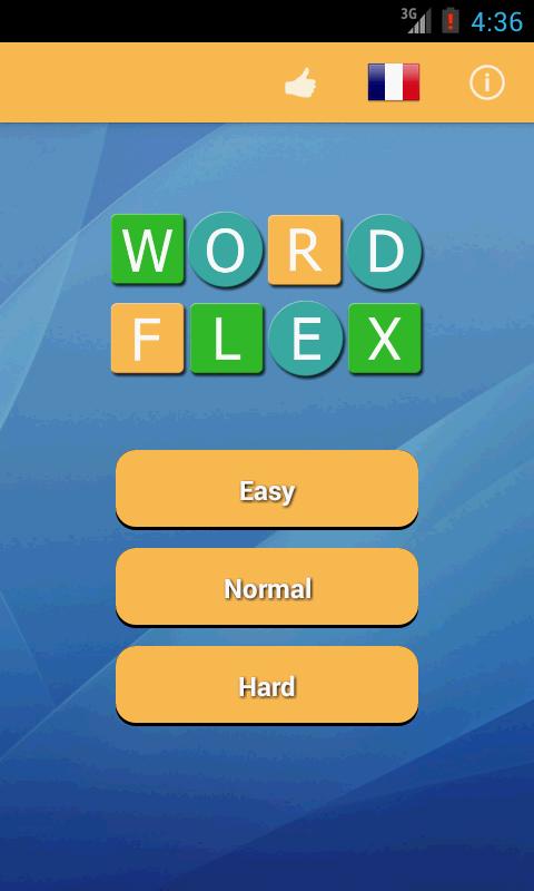 WordFlex