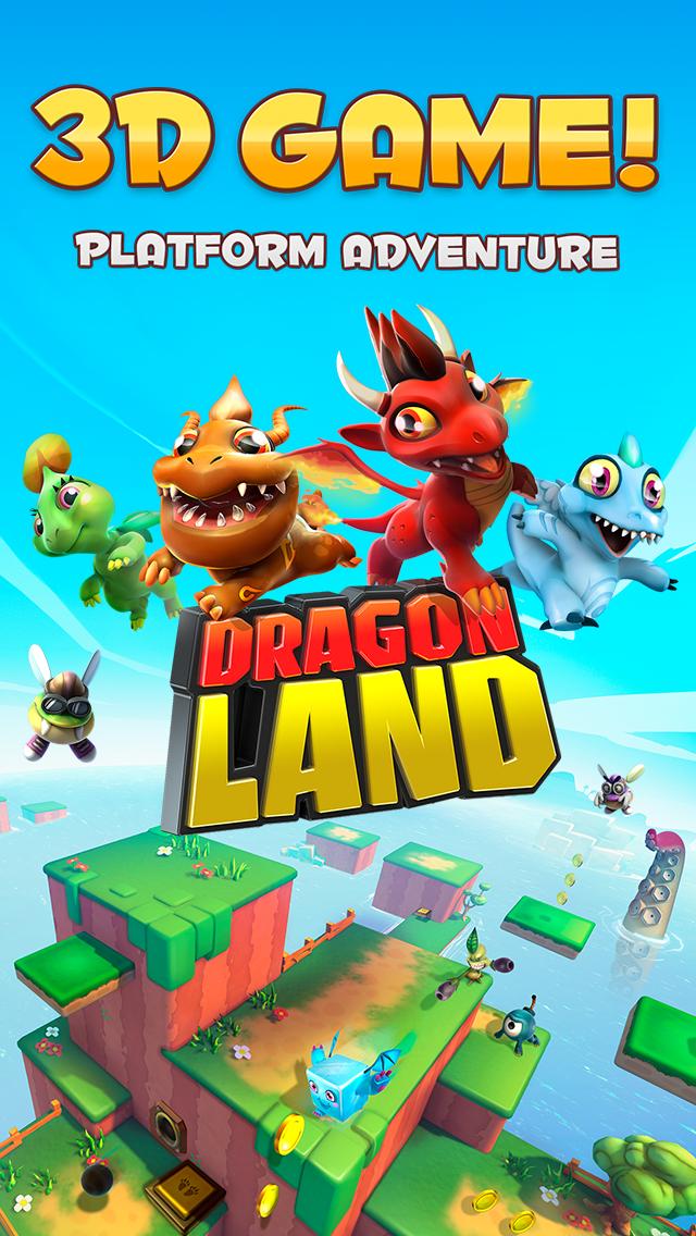 Dragon Land