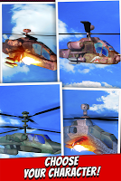 Copter Simulator . Helicopter
