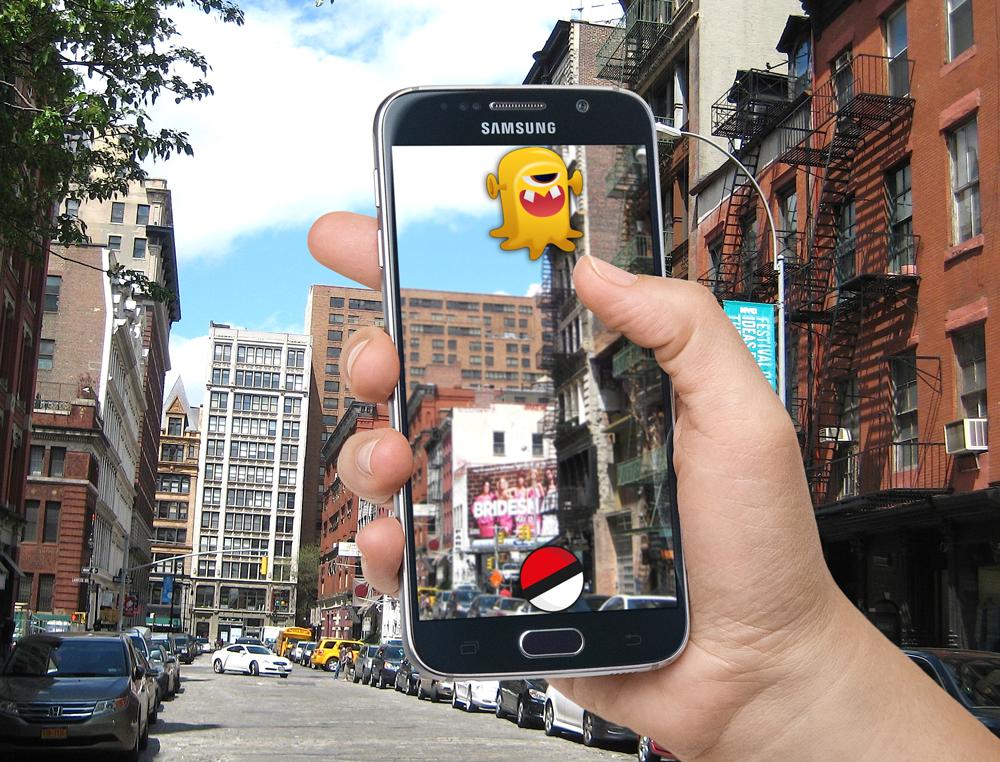 Catch Pokemon (simulator)