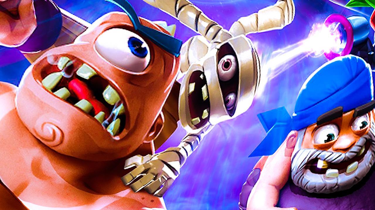 Ultimate Chaos Battle League Tips