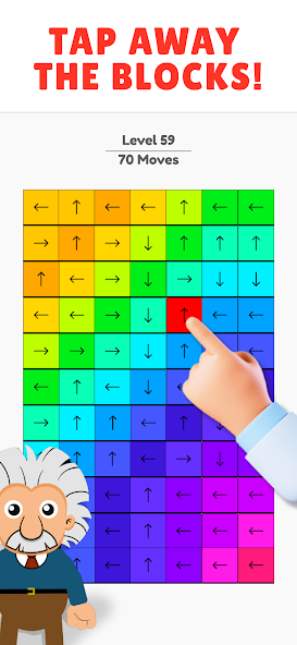 Unpuzzle: Tap Away & Car Out