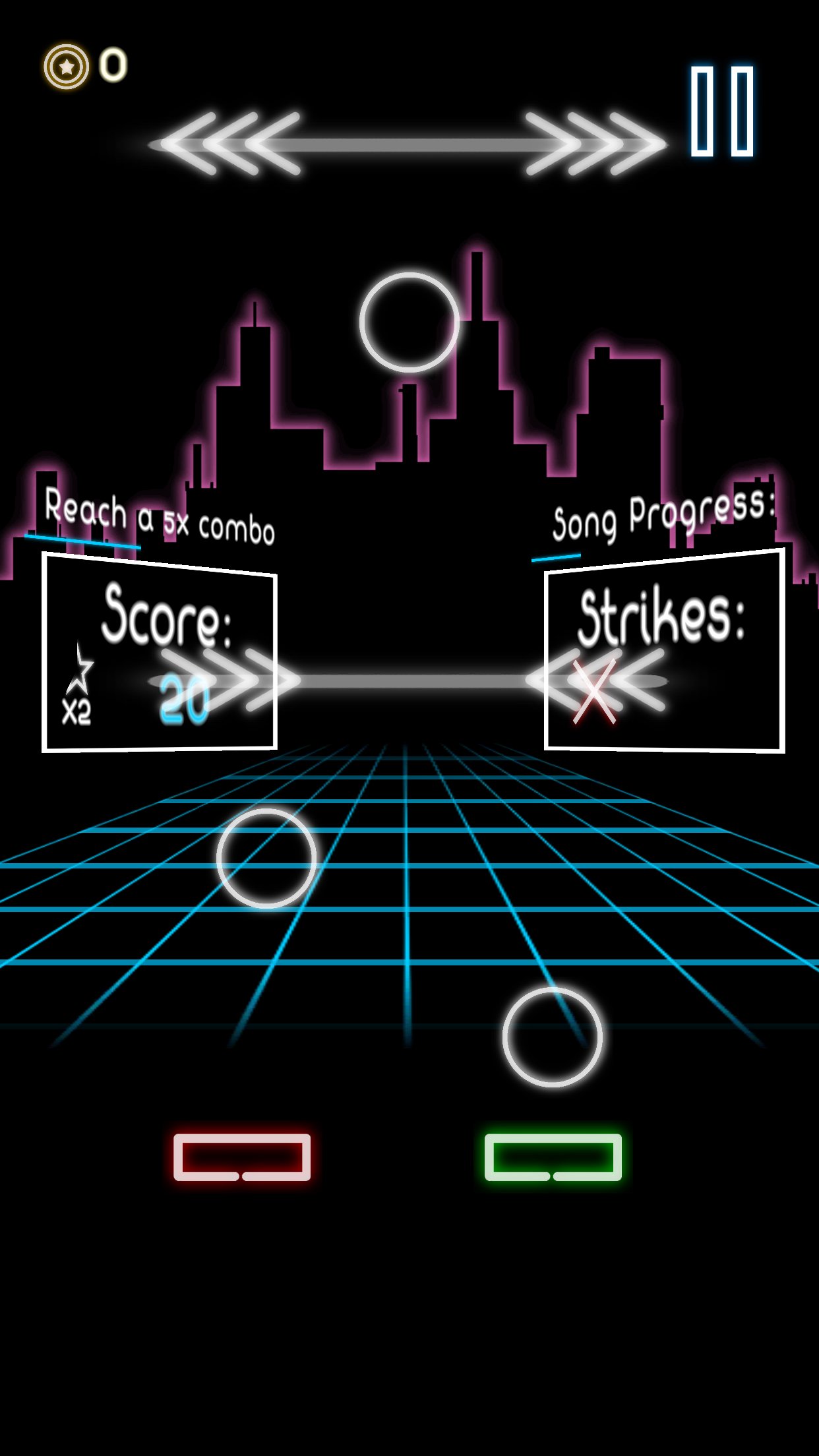 Song Pong
