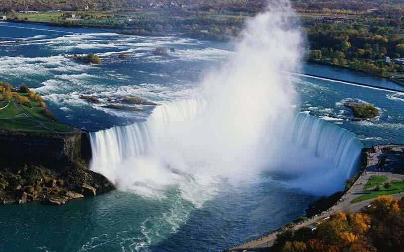 Wonderful Landscape Puzzle