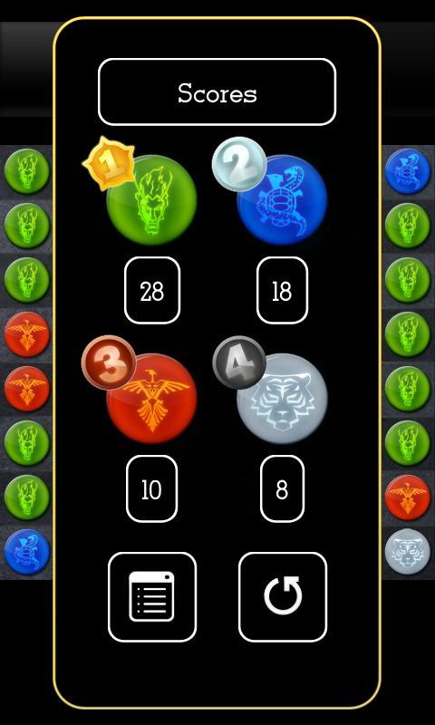 Shijin Reversi